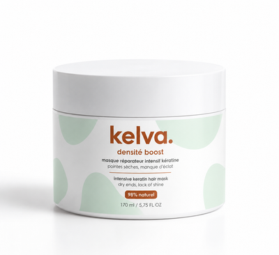 MASQUE KÉRATINE