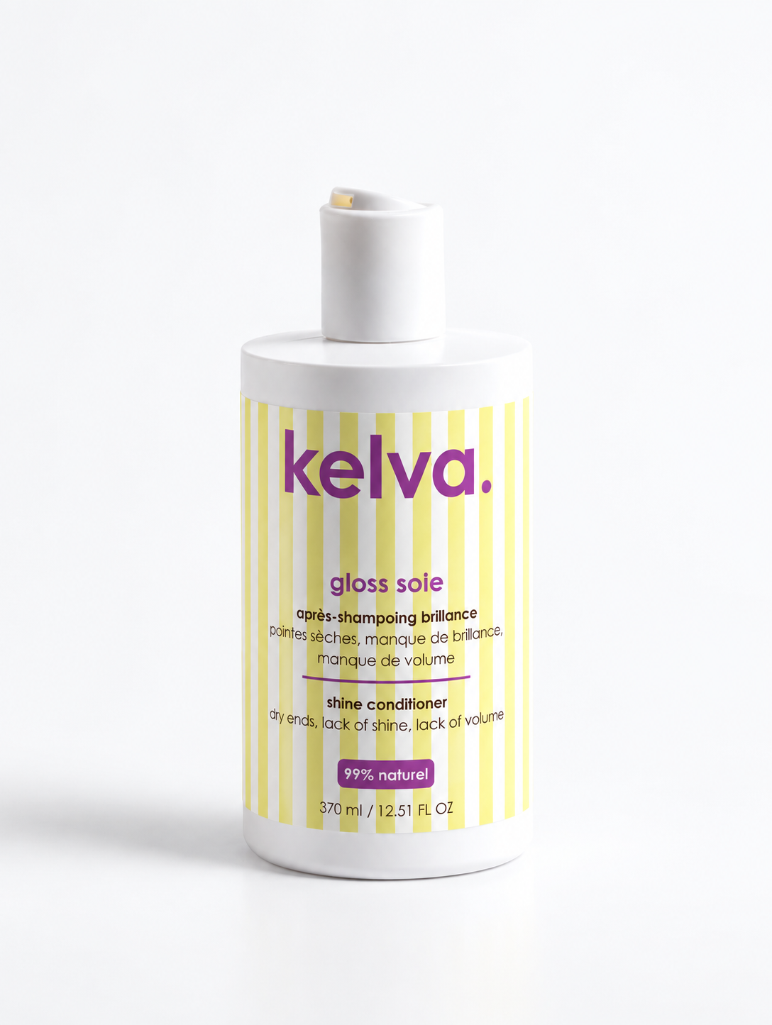 APRÈS-SHAMPOING GLOSS