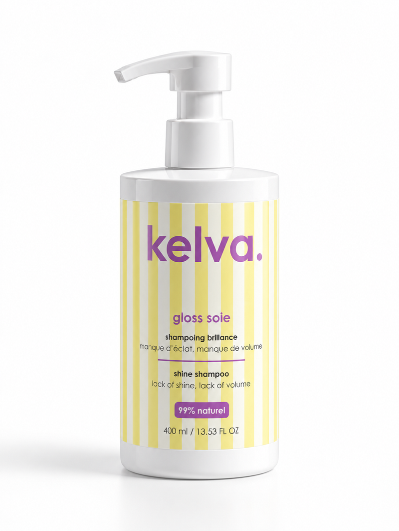 SHAMPOING GLOSS