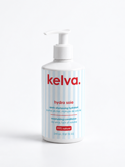 APRÈS-SHAMPOING HYDRATANT