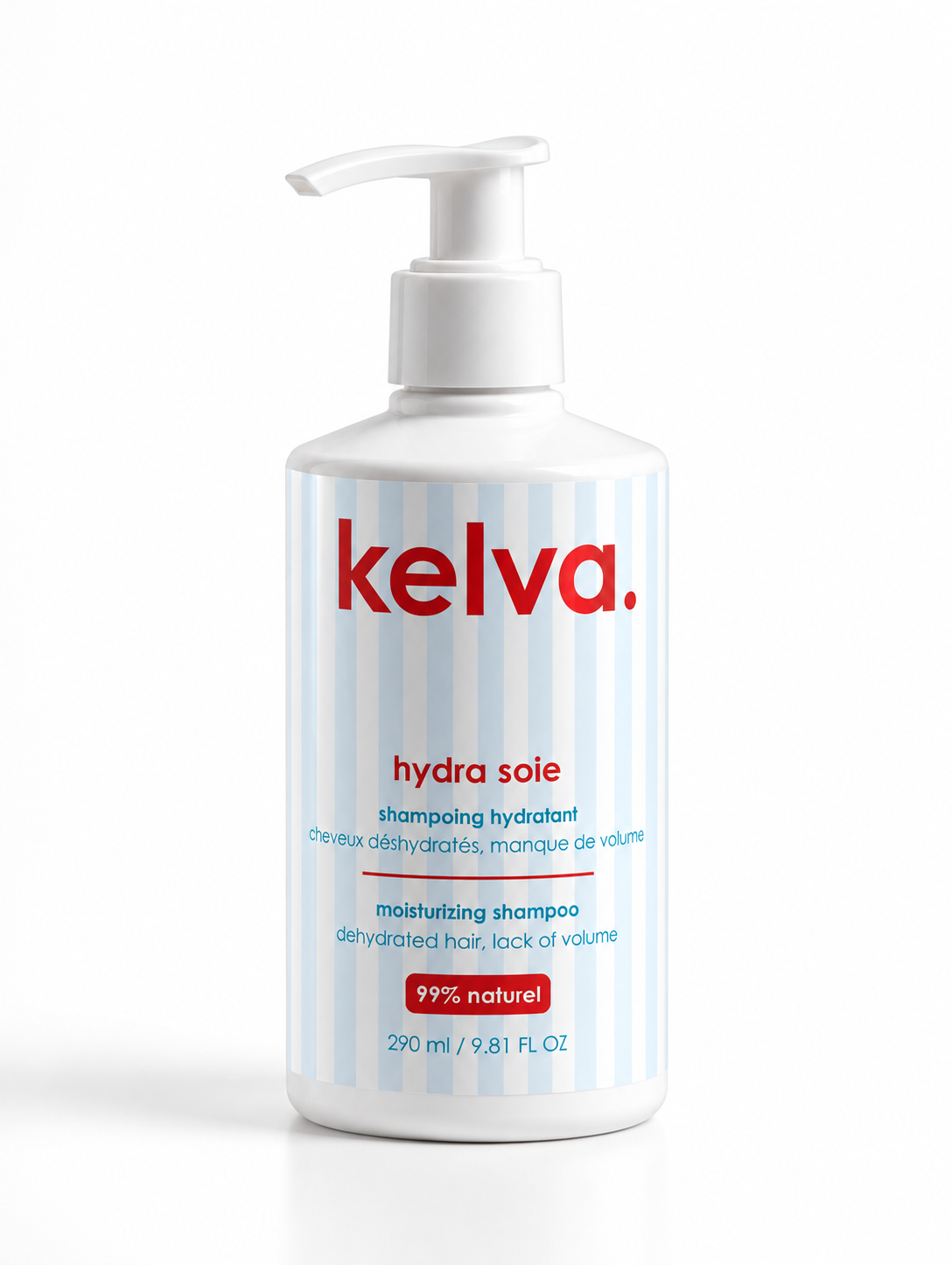 SHAMPOING HYDRATANT