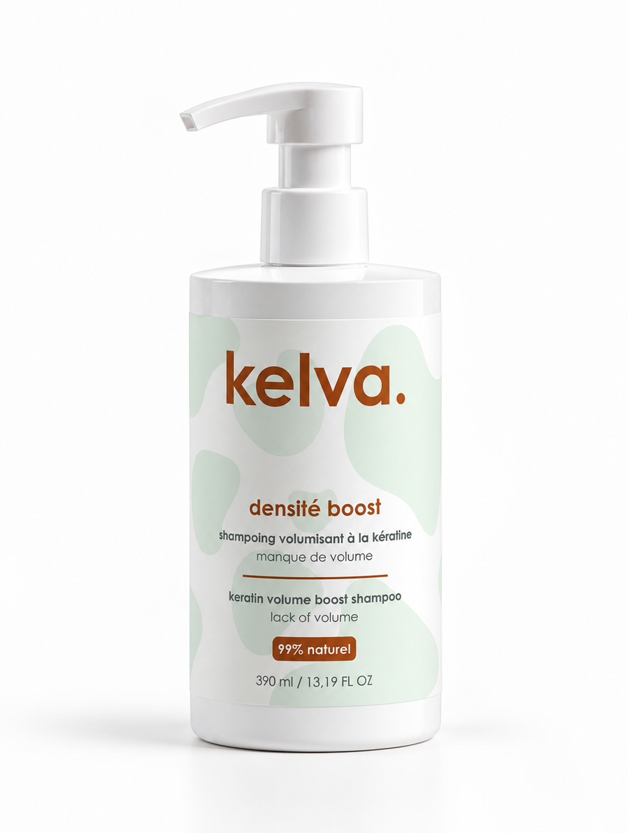 Densité Boost