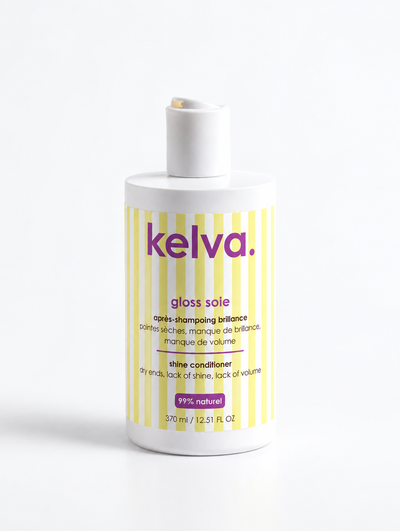 APRÈS-SHAMPOING GLOSS
