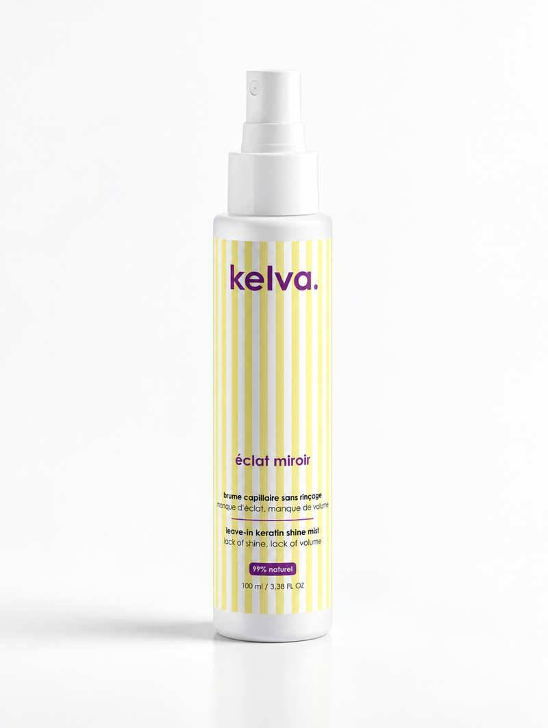 BRUME GLOSS KÉRATINE