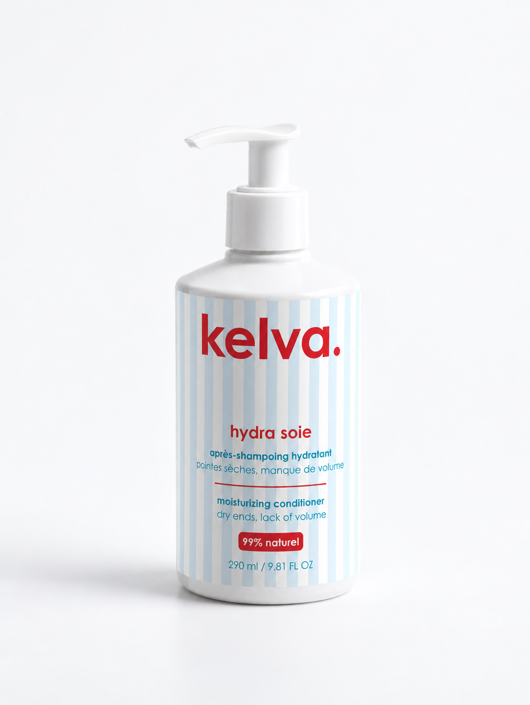 APRÈS-SHAMPOING HYDRATANT