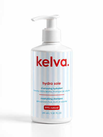SHAMPOING HYDRATANT